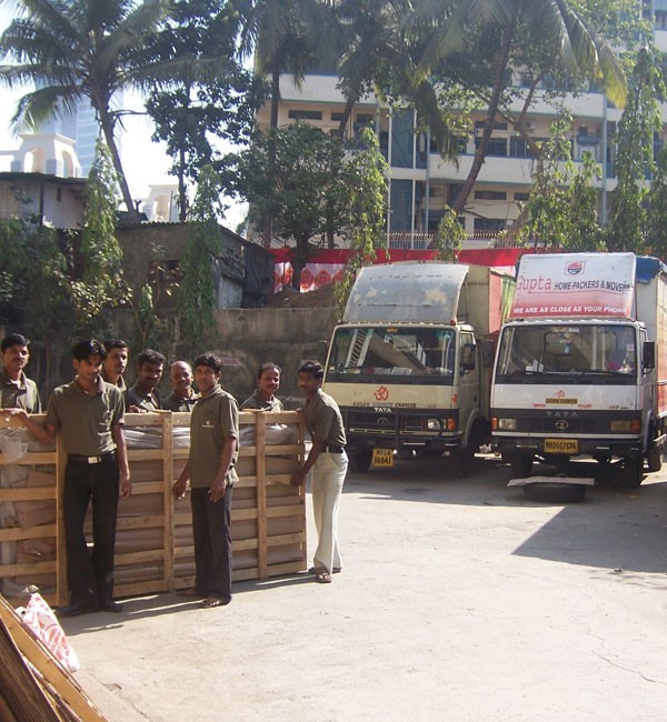 Packers and movers gallery photo 6